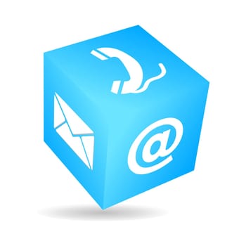 Cube internet