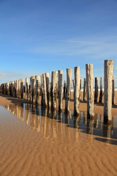 Breakwater Domburg XI