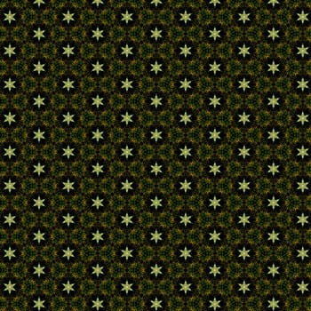 the vintage shabby background with classy patterns