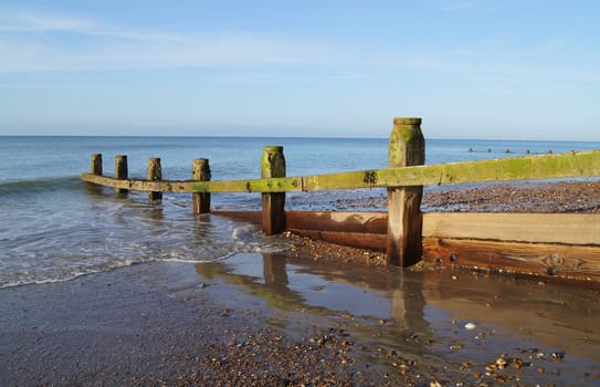 English Beach