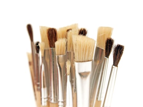 Brush