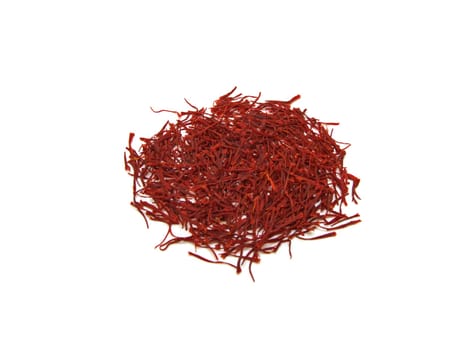 Saffron (Crocus sativus)
