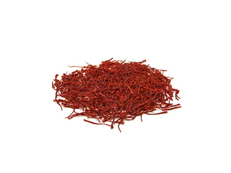Saffron (Crocus sativus)