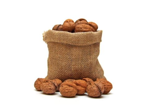Walnuts