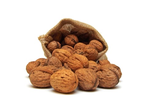 Walnuts