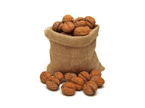 Walnuts