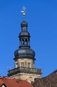 St. Martin's Church
