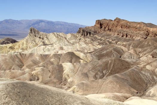 Death Valley National Park, California