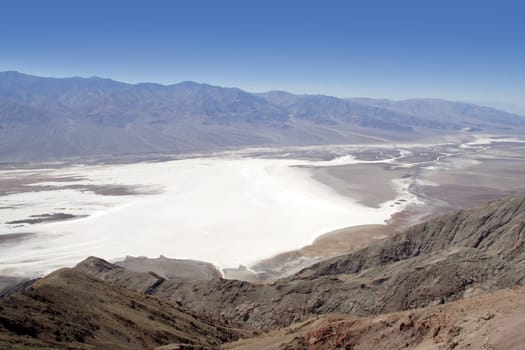 Death Valley National Park, California