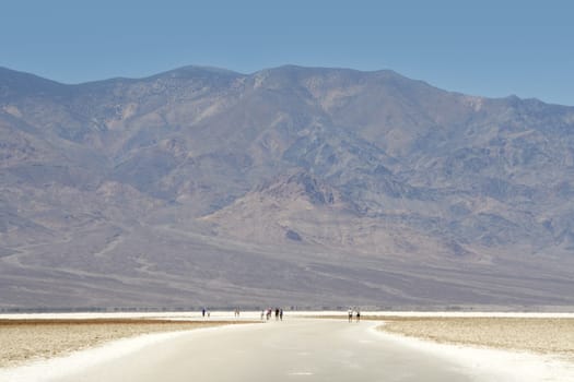 Death Valley National Park, California