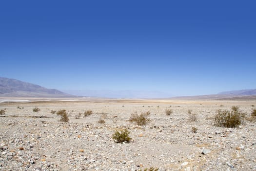 Death Valley National Park, California