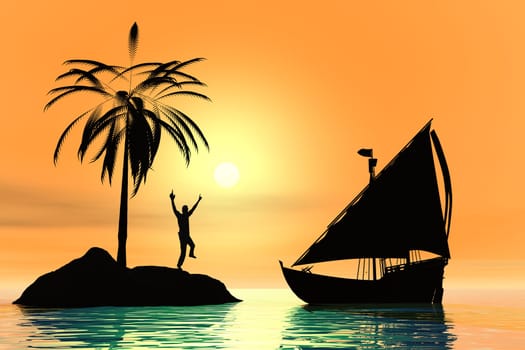 Castaway