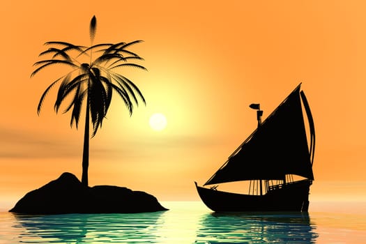 ripe for the island
