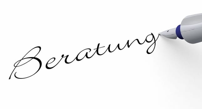 Pen Concept - Consulting