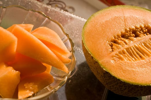 Melon Style