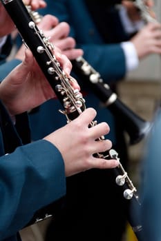 Clarinet
