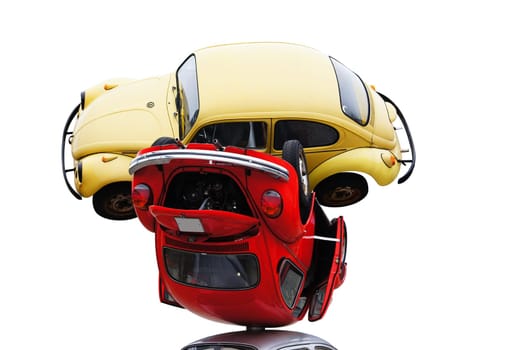 Beetle