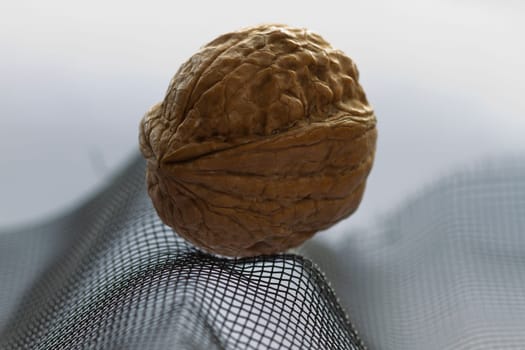 a tough nut to crack