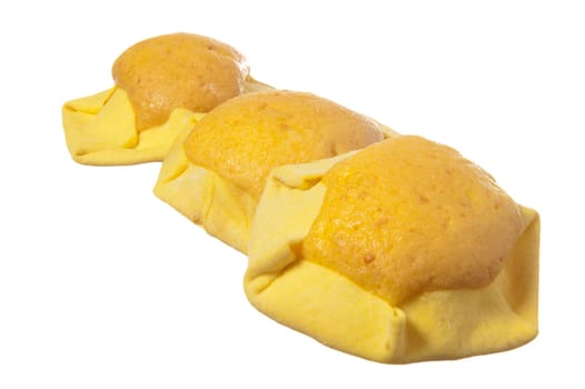 some traditional sweet cheese of the Ecuador