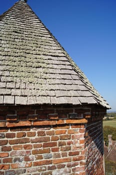 Wooden Tiles