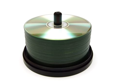 Compact Discs