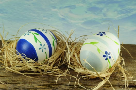 Easter egg