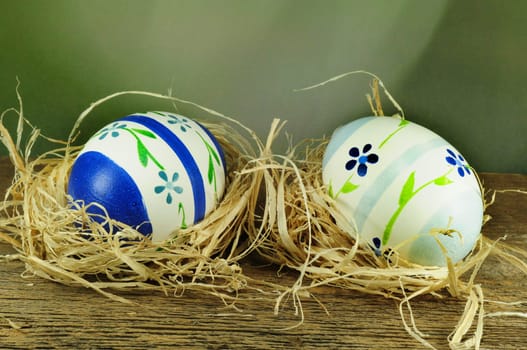 Easter egg