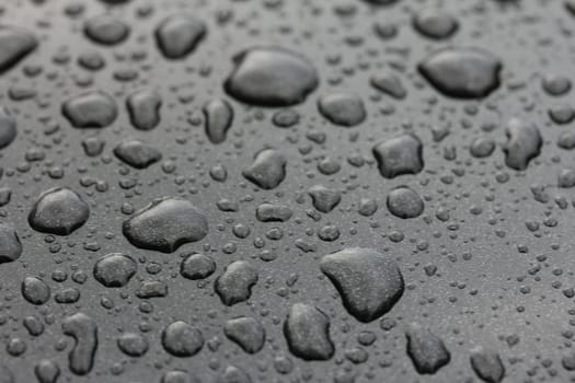 water drops texture