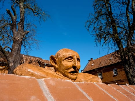 Sculpture