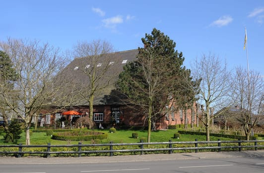 Farmhouse