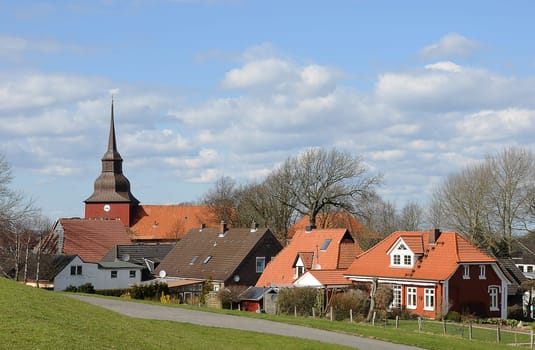 Brokdorf