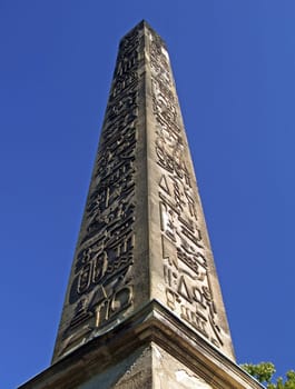 Obelisk Germany Potsdam