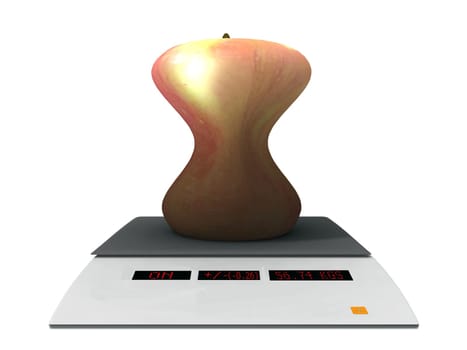 appla and fitness