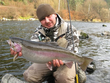 Fishing