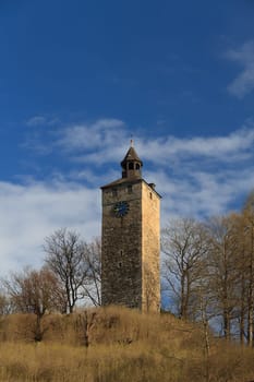 Tower