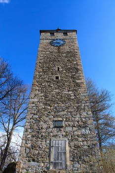 Tower