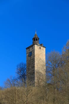Tower