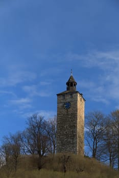 Tower
