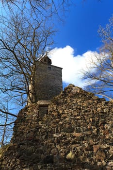 Tower