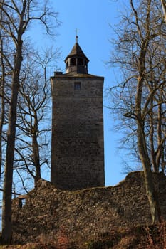 Tower