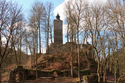 Tower