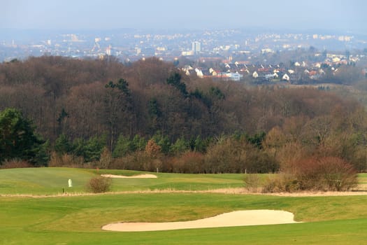 Bayreuth Golf Course