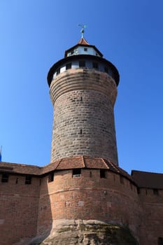 Tower