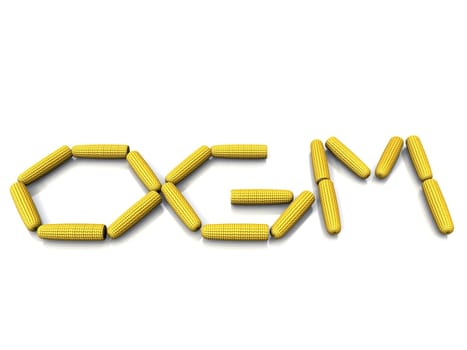 ogm food
