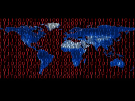 online earth