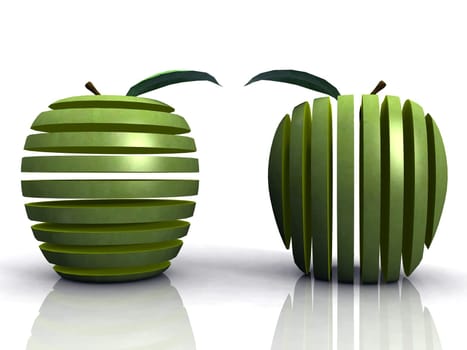 apples