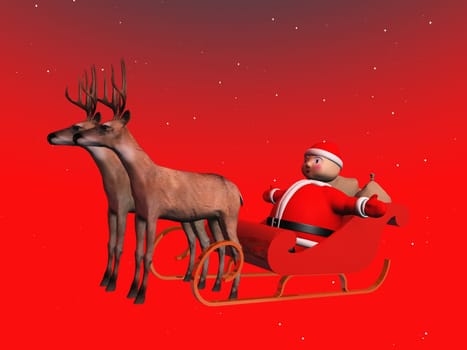 santa claus