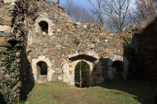 Marienkapelle