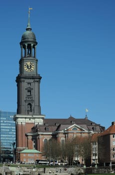 Michel Hamburg