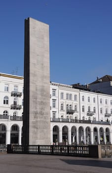 Alster Arcades